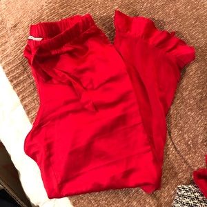 Victoria's Secret Intimates & Sleepwear - VS Satin PJ Set Victoria's Secret Intimates & Sleepwear - VS Satin PJ Set